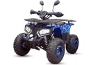 Keturratis motociklas 125cc TREX 8c