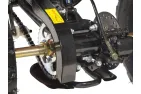 Benzininis Keturratis 125cc QWMOTO WARRIOR SUPER EDITION