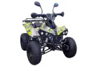 Benzininis Keturratis 125cc QWMOTO WARRIOR SUPER EDITION