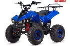 Keturratis 48V 1000WAT SUN-VEHICLE WARRIOR PRO su reduktorine pavara