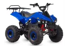 Keturratis 48V 1000WAT SUN-VEHICLE WARRIOR PRO su reduktorine pavara