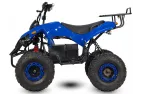 Keturratis 48V 1000WAT SUN-VEHICLE WARRIOR PRO su reduktorine pavara