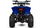 Keturratis 48V 1000WAT SUN-VEHICLE WARRIOR PRO su reduktorine pavara