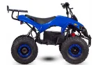 Keturratis 48V 1000WAT SUN-VEHICLE WARRIOR PRO su reduktorine pavara