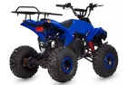 Keturratis 48V 1000WAT SUN-VEHICLE WARRIOR PRO su reduktorine pavara