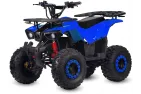 Quad bike 60V 1200WAT TIGER PRO with reduction gear