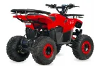 Keturratis motociklas 60V 1200WAT TIGER PRO su reduktorine pavara
