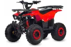 Keturratis motociklas 60V 1200WAT TIGER PRO su reduktorine pavara