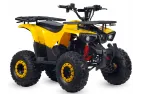 Keturratis motociklas 60V 1200WAT TIGER PRO su reduktorine pavara