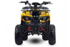 Keturratis motociklas 60V 1200WAT TIGER PRO su reduktorine pavara