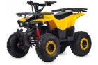 Keturratis motociklas 60V 1200WAT TIGER PRO su reduktorine pavara