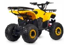 Keturratis motociklas 60V 1200WAT TIGER PRO su reduktorine pavara