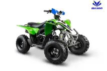 Keturratis benzininis 125CC ATV MIKILON Pentora