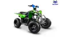 QUAD BIKE petrol 125CC ATV Pentora