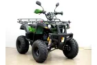 Quad bike HUNTER SUPER EDITION 200cc GY6