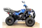 Quad bike HUNTER SUPER EDITION 200cc GY6