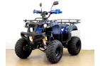 Quad bike HUNTER SUPER EDITION 200cc GY6