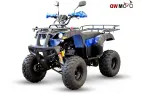 Quad bike HUNTER SUPER EDITION 200cc GY6