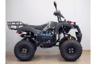 Keturratis motociklas Hunter SUPER EDITION 250cc