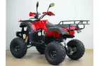 Keturratis motociklas Hunter SUPER EDITION 250cc
