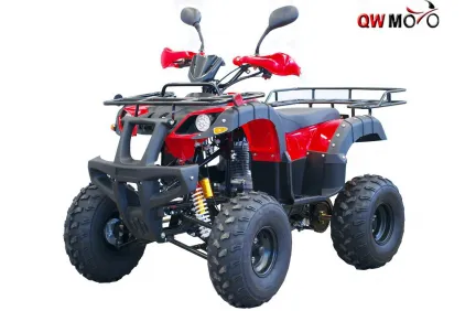 Quad bike HUNTER SUPER EDITION 250cc