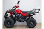Keturratis motociklas Hunter SUPER EDITION 250cc