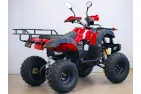 Keturratis motociklas Hunter SUPER EDITION 250cc