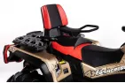 ATV ODES 1000S MUD Pro EPS V-Twin