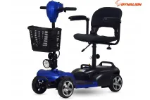 ATV folding electric scooter, scooter 24V 250W