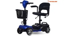 ATV folding electric scooter, scooter 24V 250W