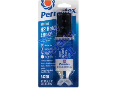 Permatex Marine H2Hold Epoxy 25ml