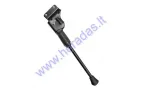 Support leg for 24 bike