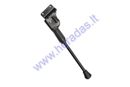 Support leg for 24 bike