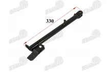 Kojelė atraminė pastatymo motociklo CHAMPION 300 CH300