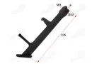 Side stand for motorcycle Naked50
