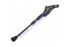 Leg support adjustable ERGOTEC 91