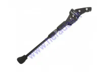 Leg support adjustable ERGOTEC 91