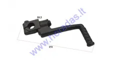 Kick start lever for motorcycle-scooter fits SUZUKI KATANA