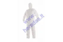 Coverall for painter APP M 090604M
