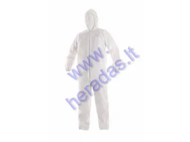 Coverall for painter APP M 090604M