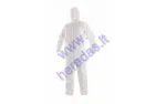 Coverall for painter APP XXL 0906081