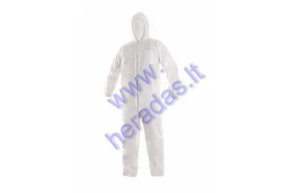 Coverall for painter APP XXL 0906081