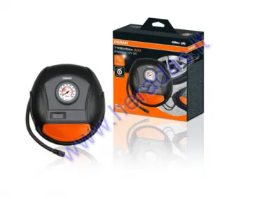 Kompresorius 12V Osram OTI200 120W