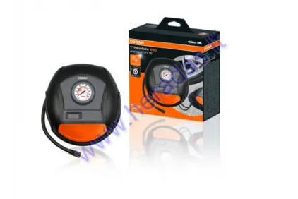 Kompresorius 12V Osram OTI200 120W