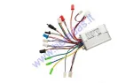 Controler for electric bicycle, kick scooter Lingying 38V 350W 15A