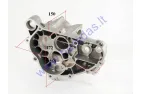 Gearbox case for quad bike 200cc GY6