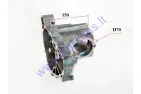 Gearbox case for quad bike 200cc GY6