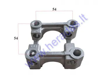 ROCKER ARM VALVE CAMSHAFT HOLDER 140cc