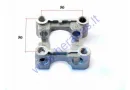 Rocker arm valve camshaft holder GY6 50cc