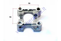 Rocker arm valve camshaft holder GY6 50cc